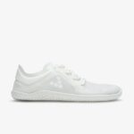 Vivobarefoot Helderwitte Primus Lite Iii Dames