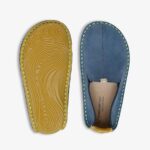 Vivobarefoot Indigo Ababa Ii Kids - Afbeelding 2