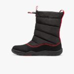 Vivobarefoot Lumi Juniors Obsidiaan - Afbeelding 3