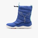 Vivobarefoot Lumi X Arctic Angels Kids Amparo Blauw - Afbeelding 3