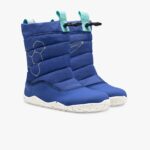 Vivobarefoot Lumi X Arctic Angels Kids Amparo Blauw - Afbeelding 4