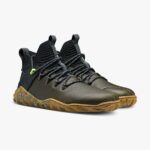 Vivobarefoot Magna Forest Esc Adelaarsvaren Limoen Voor Dames - Afbeelding 4