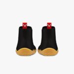 Vivobarefoot Obsidiaan Fulham Ii Kids - Afbeelding 5