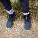 Vivobarefoot Obsidiaan Magna Fg Dames - Afbeelding 7