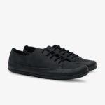 Vivobarefoot Obsidiaan Opanka Sneaker Dames - Afbeelding 4