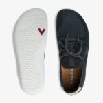 Vivobarefoot Obsidiaan Primus Asana Mens - Afbeelding 2