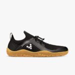 Vivobarefoot Obsidiaan Primus Trail Knit Fg Heren