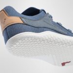 Vivobarefoot Primus Asana Dames Indigo - Afbeelding 9