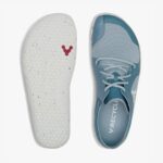 Vivobarefoot Primus Lite Iii Blauwe Waas Voor Dames - Afbeelding 2