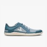 Vivobarefoot Primus Lite Iii Blauwe Waas Voor Dames