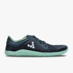 Vivobarefoot Primus Lite Iii Dames Houtskool