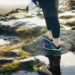 Vivobarefoot Primus Trail Ii All Weather Fg Dames Middernacht - Afbeelding 7