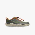 Vivobarefoot Primus Trail Ii Fg Kids Botanisch Groen