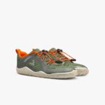Vivobarefoot Primus Trail Ii Fg Kids Botanisch Groen - Afbeelding 4