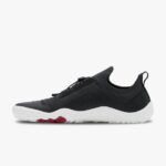 Vivobarefoot Primus Trail Knit Fg Heren Obsidiaan - Afbeelding 3