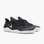 Vivobarefoot Primus Trail Knit Fg Heren Obsidiaan - Afbeelding 4