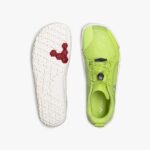 Vivobarefoot Sunny Lime Primus Trail Ii Fg Junioren - Afbeelding 2