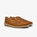 Vivobarefoot Tan Geo Court Iii Mens - Afbeelding 4
