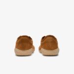Vivobarefoot Tan Geo Court Iii Mens - Afbeelding 5