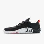 Vivobarefoot Tracker Decon Low Fg2 Dames Obsidiaan - Afbeelding 3