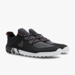 Vivobarefoot Tracker Decon Low Fg2 Dames Obsidiaan - Afbeelding 4