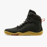 Vivobarefoot Tracker Ii Fg Heren Obsidiaan - Afbeelding 3