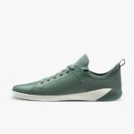 Vivobarefoot Zeegroene Geo Court Gebreide Dames - Afbeelding 3