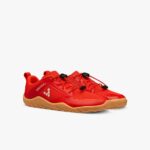 Vurig Koraal Primus Trail Ii Fg Kids Vivobarefoot - Afbeelding 4