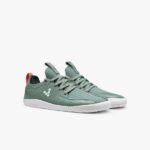 Zeegroen Vivobarefoot Primus Knit Ii Junioren - Afbeelding 4