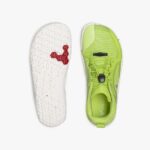 Zonnige Limoen Vivobarefoot Primus Trail Ii Fg Kids - Afbeelding 2