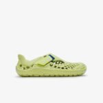 Zonnige Limoen Vivobarefoot Ultra Bloom Kids