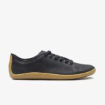 Zwarte Addis Vivobarefoot Voor Dames