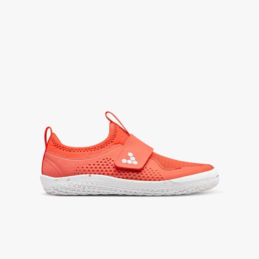 Gesmolten Lava Vivobarefoot Primus Sport Ii Kids