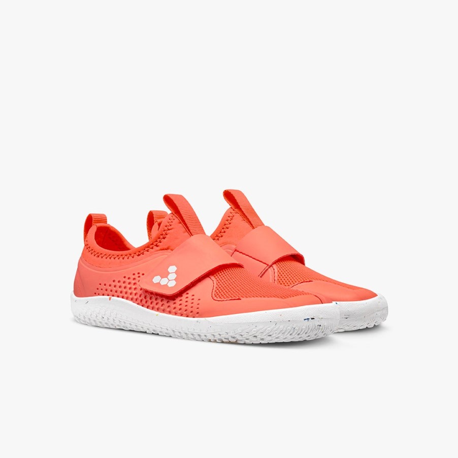 Gesmolten Lava Vivobarefoot Primus Sport Ii Kids