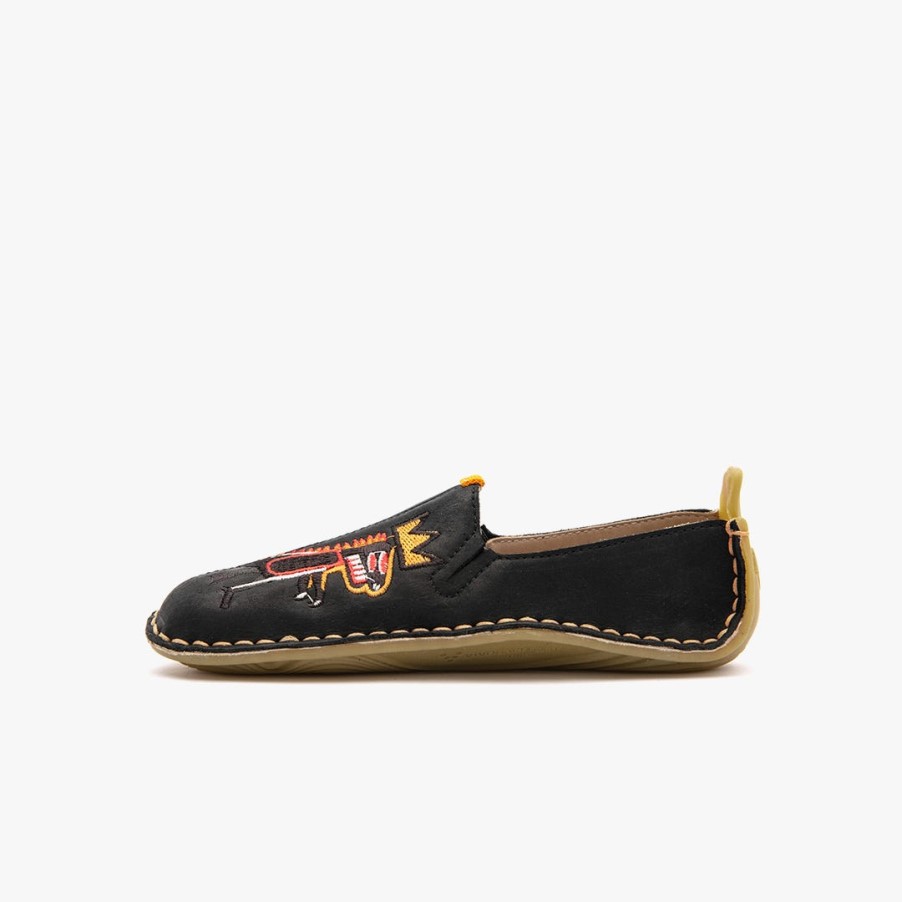 Dispenser Ababa Basquiat Kids Vivobarefoot