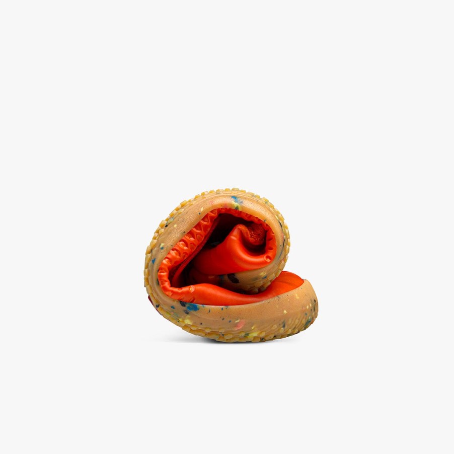 Primus Sport Ii Kids Scarlett Ibis Vivo Op Blote Voeten