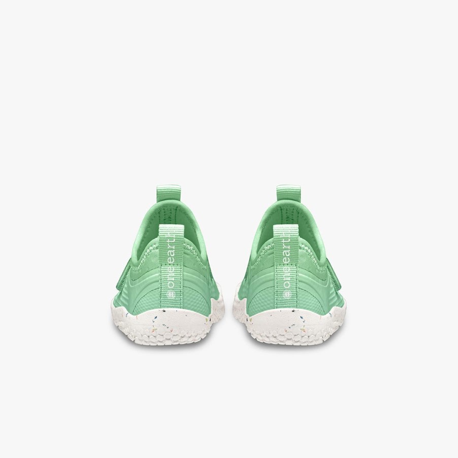 Primus Sport Ii One Earth Kids Vivobarefoot Neo Mint