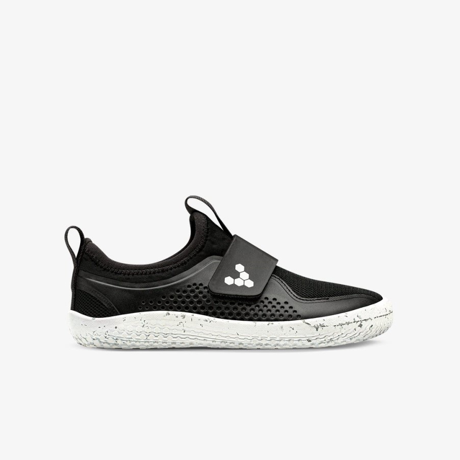 Vivobarefoot Obsidiaan Primus Sport Ii Kids