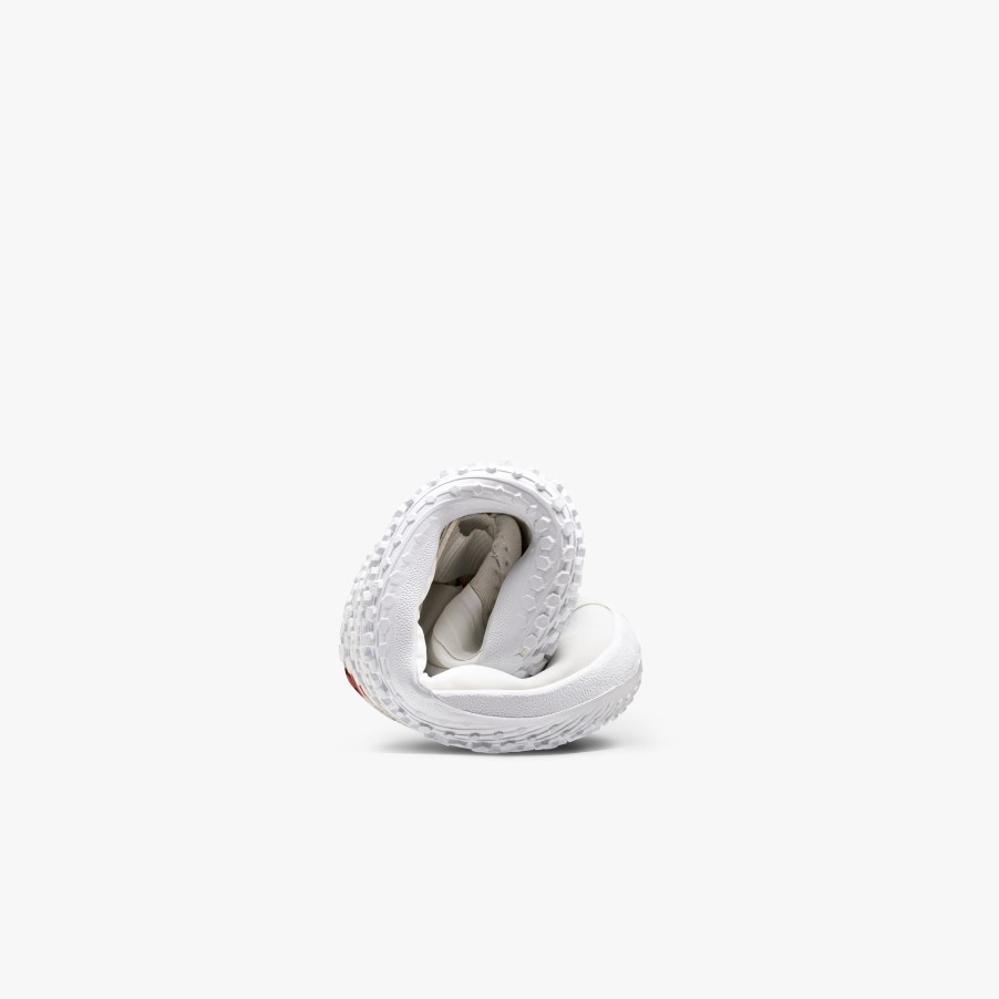 Vivobarefoot Primus Sport Ii Kids Helder Wit