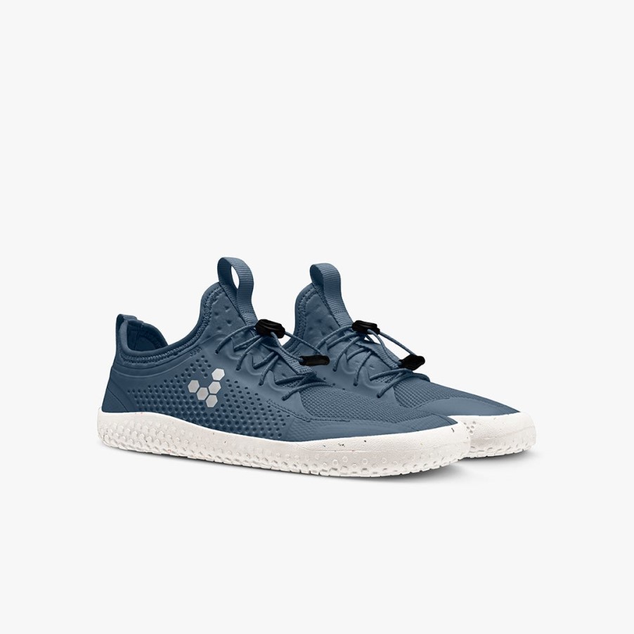 Indigo Vivobarefoot Primus Sport Ii Junioren