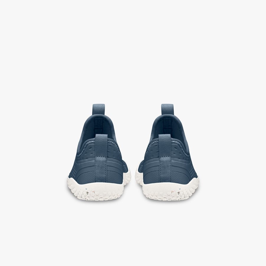 Indigo Vivobarefoot Primus Sport Ii Junioren