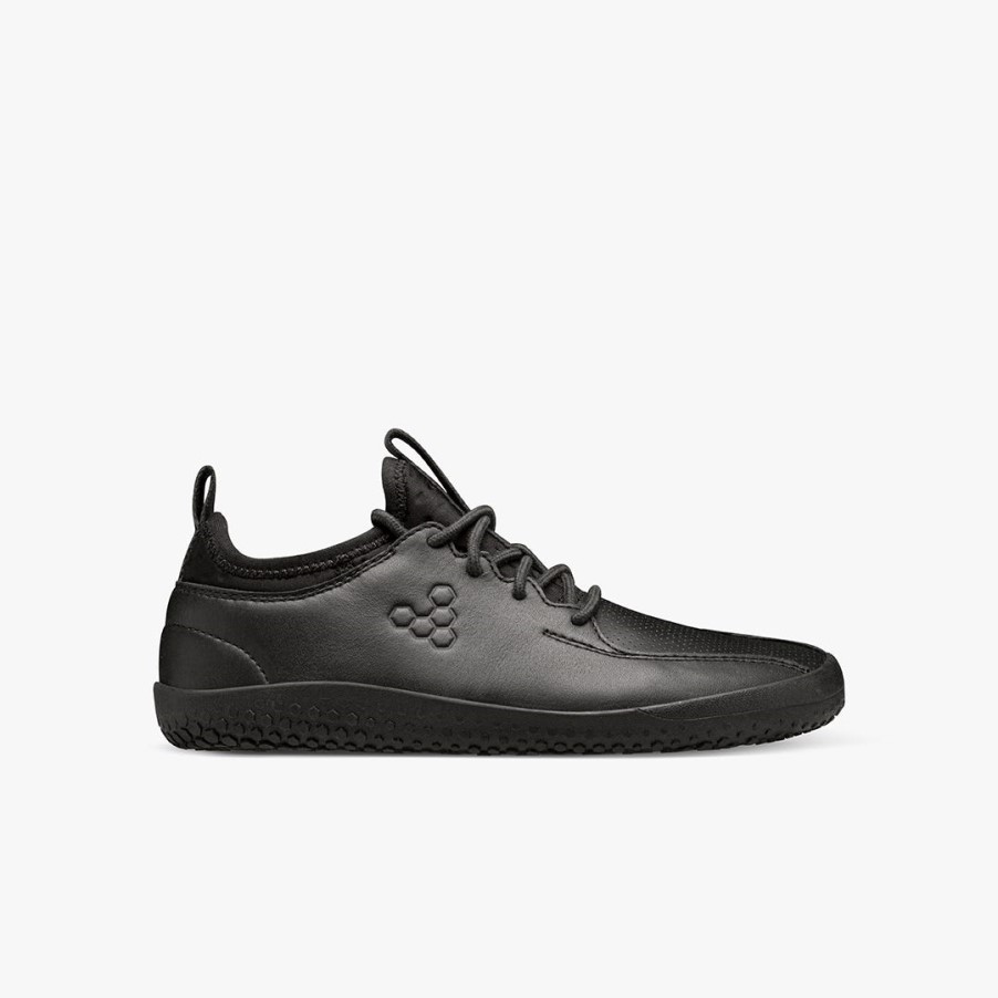 Obsidiaan Primus School Ii Juniors Vivobarefoot
