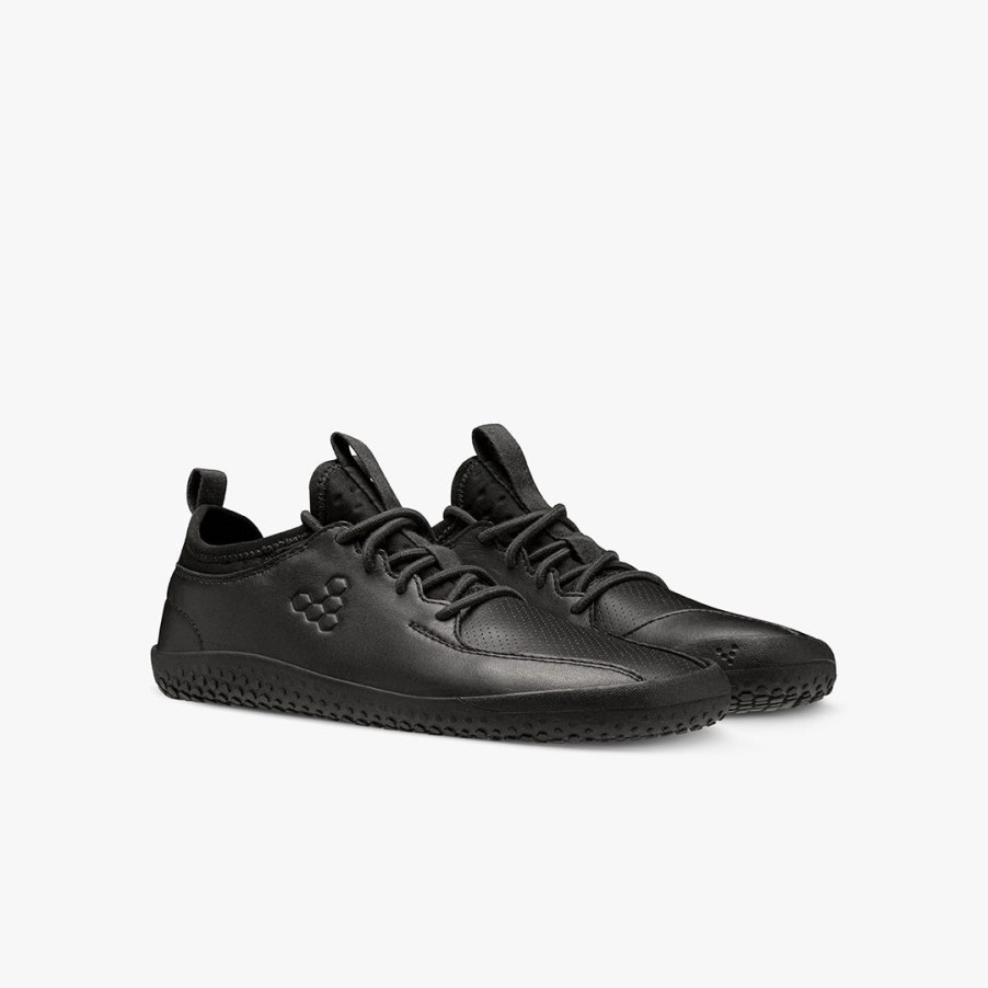 Obsidiaan Primus School Ii Juniors Vivobarefoot