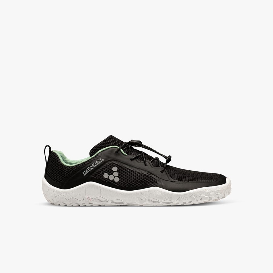 Obsidiaan Primus Trail Ii Fg Juniors Vivobarefoot
