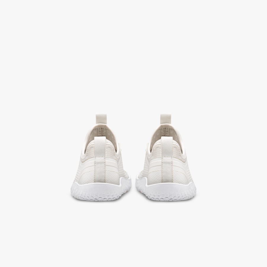 Primus Sport Ii Junioren Helder Wit Vivobarefoot