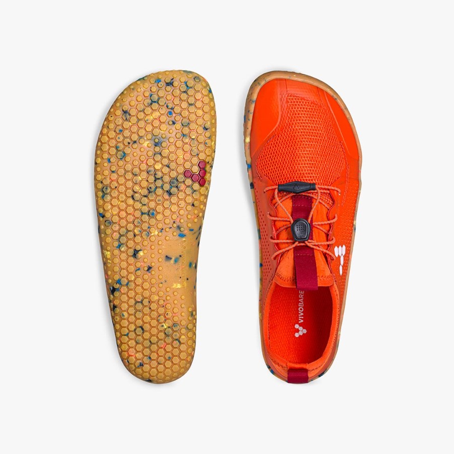 Scarlett Ibis Primus Sport Ii Juniors Vivo Op Blote Voeten