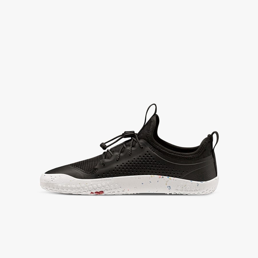 Vivobarefoot Primus Sport Ii Junior Obsidiaan