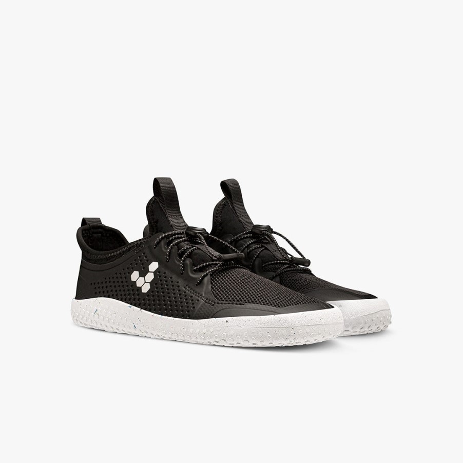 Vivobarefoot Primus Sport Ii Junior Obsidiaan