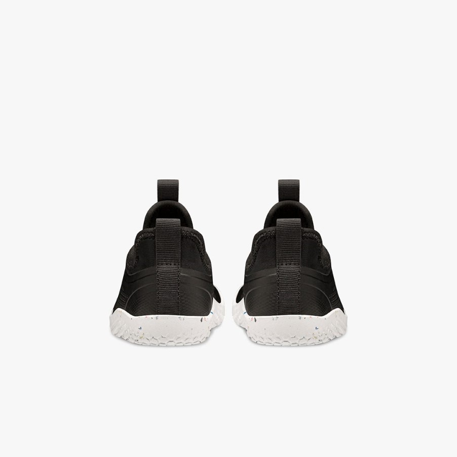 Vivobarefoot Primus Sport Ii Junior Obsidiaan