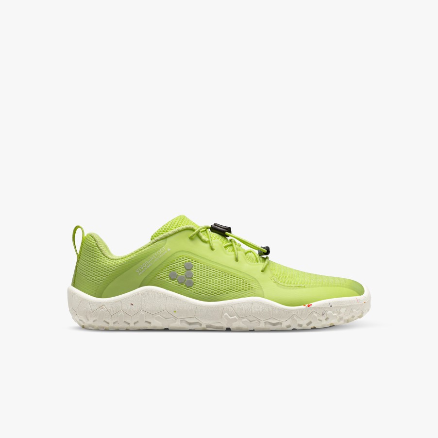 Vivobarefoot Sunny Lime Primus Trail Ii Fg Junioren